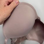 Lucky Brand 36C pale dusty rose padded bra Photo 4