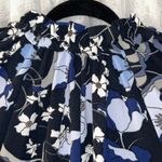 H&M Size 6 Long Sleeve Pocketed Dress Photo 11