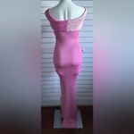 Baobab | candy maxi dress in rambutan Pink Photo 6