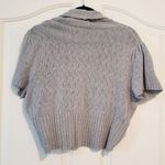 Faded Glory  Shrug Size 2X Photo 1