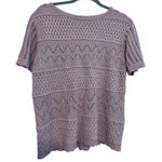 Light Purple Short Photo 0