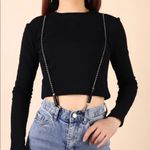 Harness Chain Suspenders New Photo 2