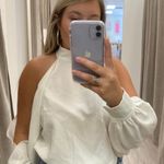 DO+BE Open Sleeve Top Photo 0