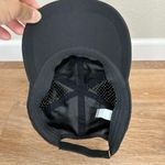 Layer 8 Black Performance Adjustable Running Hat Photo 6