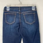 Old Navy  The Sweetheart Dark Wash Boot Cut Denim Jeans Size 6R Photo 5