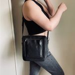 Relic Faux Leather Crossbody Bag Photo 11