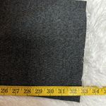 Apt. 9 NWT  Modern Fit Straight Leg Trousers with faux leather Trim Sz 18L Photo 7