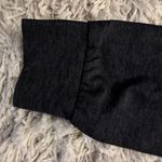 Victoria's Secret Pink Victoria’s Secret Ultimate Dark Gray  Jogger Pants with Drawstring Size S Photo 6
