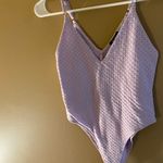 Target Purple Body Suit Photo 2