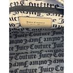 Juicy Couture Flawless Dome Satchel Heart Quilted Juice Bag Brand New With Tags Photo 5