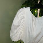 Antonio Melani Davanna Boat Neck Half Sleeve Dress Size 12 NWT Photo 4