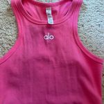 Alo Yoga Tank Photo 0