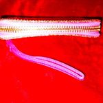 Deux Lux  Wallet - Pink Multi-Color Sparkly Wallet Photo 3