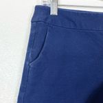 Old Navy  Blue Chino Shorts Photo 2