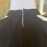 ZARA  Cut Out Cold Shoulder Gothic MIDI  Dress Limited Edition Size Medium Photo 10