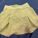 Lululemon Mint Green  Skirt Photo 1