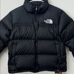 The North Face  1996 Packable Quilted 700 Fill Power Down Jacket in TNF Black Size: L Photo 3