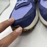 Ryka  Women's Jog On Sneakers Dusk Blue Size 9 Running Walking Shoes Photo 3