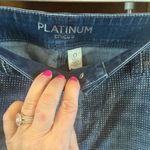 Chico's Glittery  jeans Photo 3