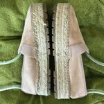 Circus by Sam Edelman Circus Sam Edelman Christina Platform Espadrilles  7.5 Golden Camel Micr… Photo 5