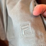 FILA  Short puff Sleeve Tee xl Photo 3