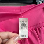 Aerie NWT  Pleated Belted Mini Tennis Golf Barbie Pink Skirt Skort Size Small Photo 1