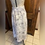 Lululemon Lightweight Pull-On High Rise Midi Skirt
Aquila Rhino Grey Multi Sz 10 Photo 1