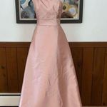 Alfred Sung Beautiful New  Satin Twill Mother of the Bride/Bridesmaid Gown! Photo 0