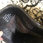 Very Volatile  Black Suede Whitby Ankle Boots Photo 4