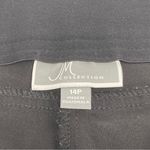 JM Collection  Pants Black dress pants 14p Photo 12