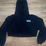 Savage X Fenty Cropped Hoodie Photo 0