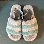 Koolaburra by Ugg  Back-strap Slide Sandal Slippers, Size 9 Photo 5