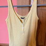 Abercrombie & Fitch Tank Top Photo 0