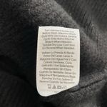 Time & Tru Soft Black Hoodie Photo 10