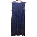 R & M Richards shimmer jacket dress. Size 14 Photo 4