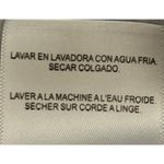 Alfred Dunner Womens Blue Green Striped Square Neck Embellished Neckline Size 2X Photo 4