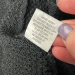 Pink Martini  sweater shrug.  Size Large.  Soft and warm. Photo 5