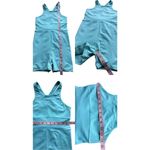 Free People Movement Every Single Time Runsie In Cascade Size XS/S Photo 10