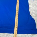 Zenana Outfitters  Royal Blue Top High/Low Super  Soft Oversized fits L Photo 5