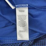 Vineyard Vines  Pullover Hoodie Quarter‎ Zip Performance Athletic Blue Size XS Photo 8