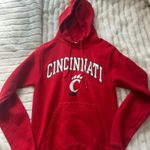 Champion  Cincinnati University Sweatshirt Photo 0