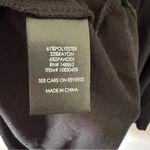 Torrid  Black Off Shoulder Jersey Lace Dress NEW Photo 6