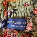 Mexicali Blues  Floral Shorts Photo 1