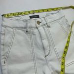 DL 1961 Bridget Instasculpt High-Rise Crop Boot Jeans Size 24 Photo 12