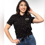 Harley Davidson Button Up Shirt Size XL Photo 0