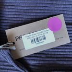 Project Social T  NWT Women's Charlize Button Front Rib Dress Brown Size M Photo 1