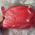 Truly Makeup Bag Red Photo 0
