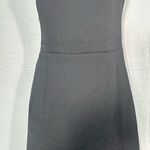 Good American  Midi Dress Size 3 NWOT Photo 3