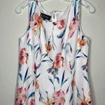 Black Label  by Evan Picone Floral Dress Photo 23