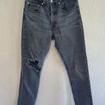Levi's Levi’s Premium 501 Skinny Jeans Photo 2